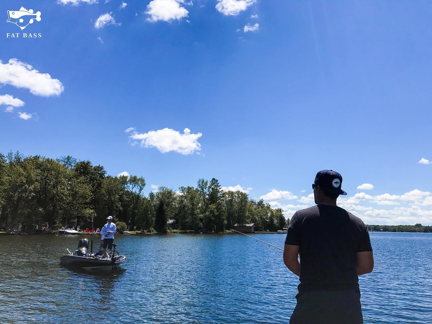 Weekend Vibes 🎣☀️