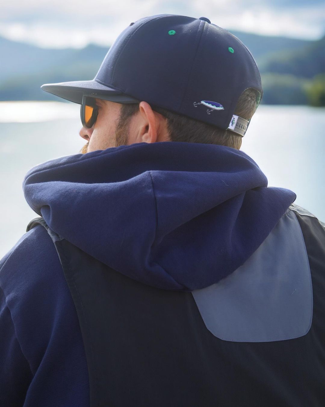 Fat Bass Topwater Hat