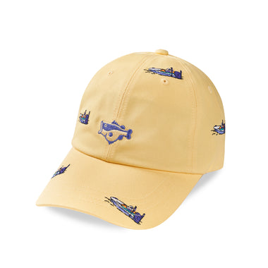 FAT BASS BOAT HAT