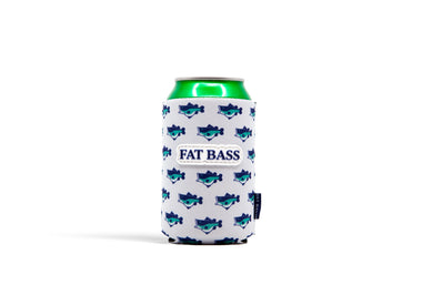 FAT BASS _Bass Mania_ Can Cooler