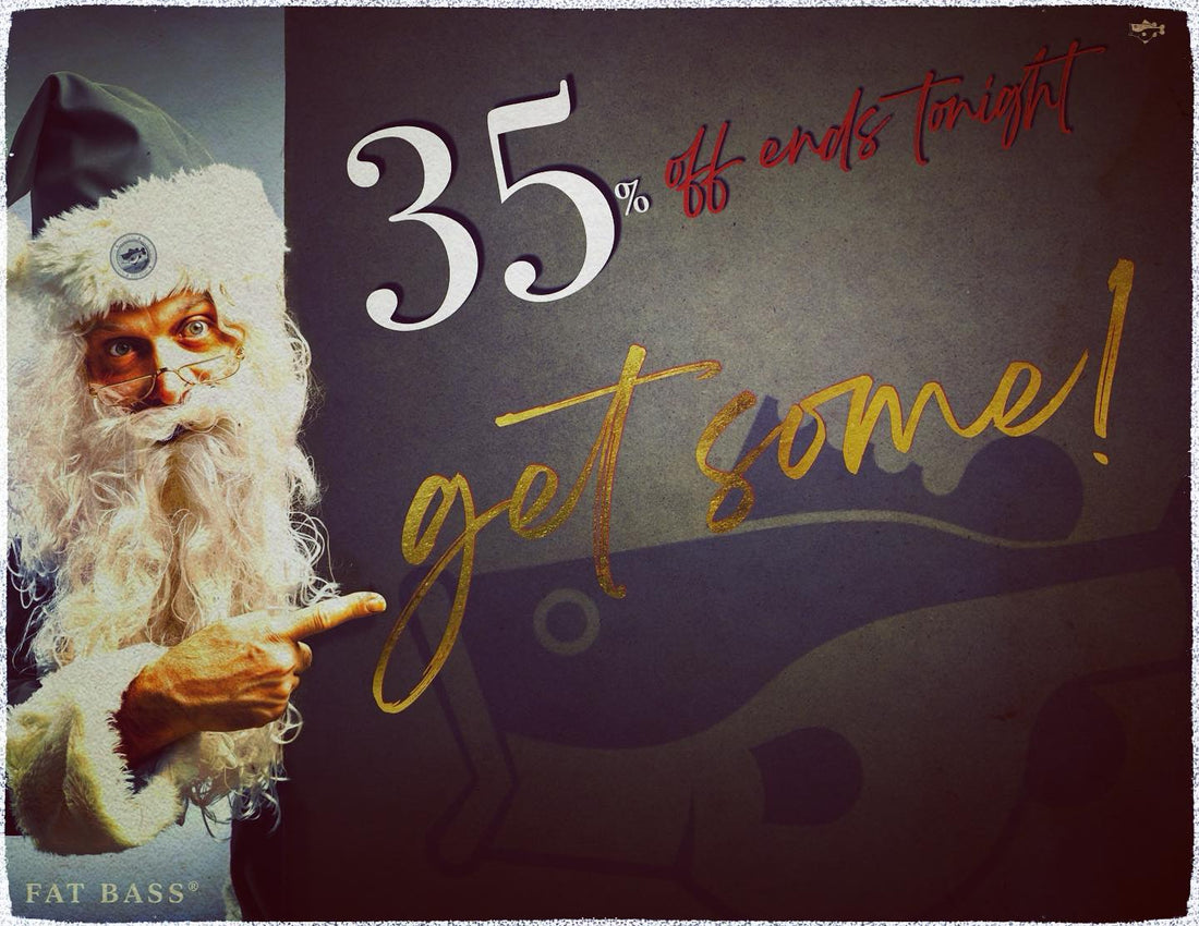 **** 35% PERCENT OFF: STOREWIDE*** ENDS TONIGHT