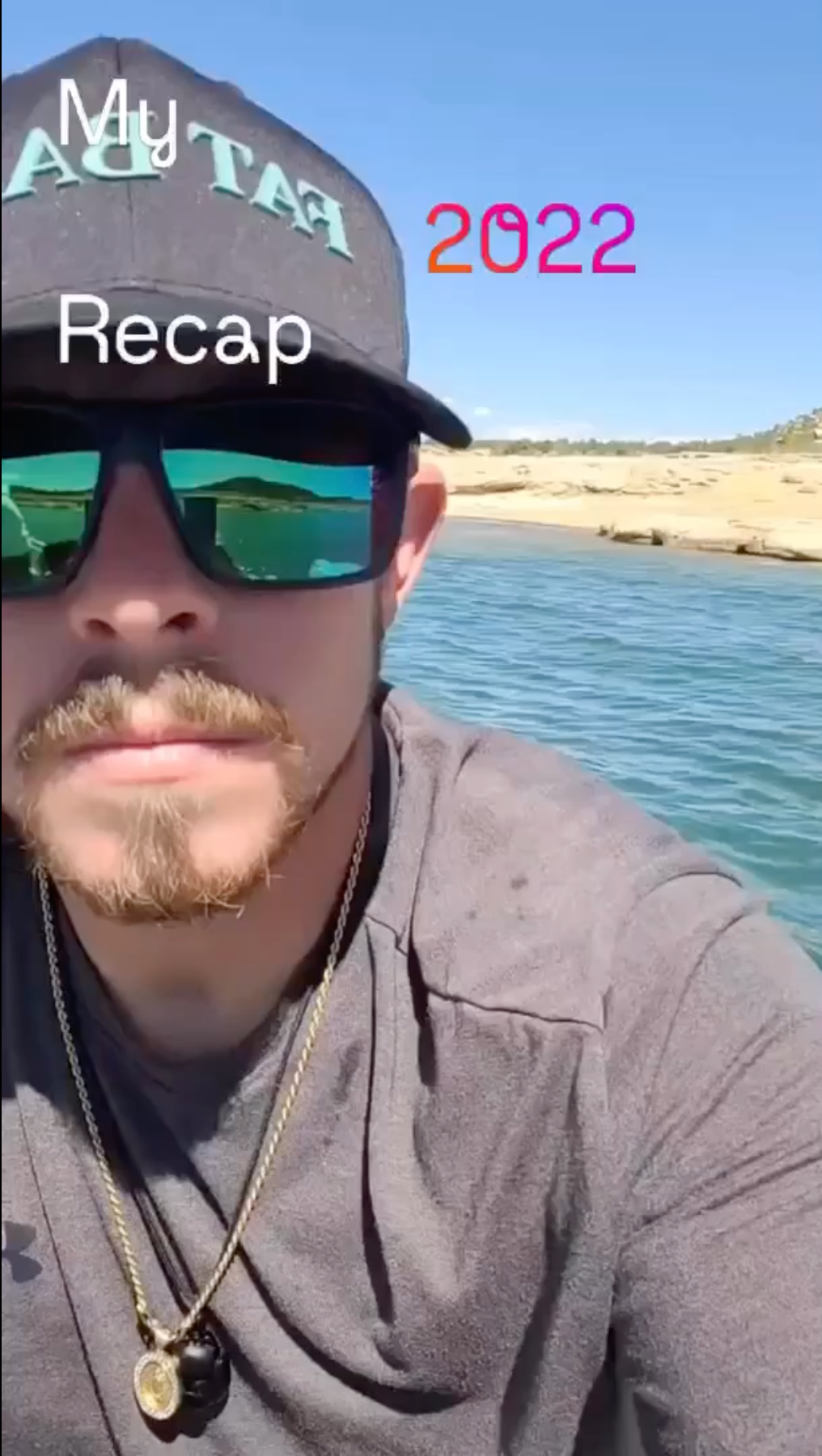 Love and Bass fishing 
