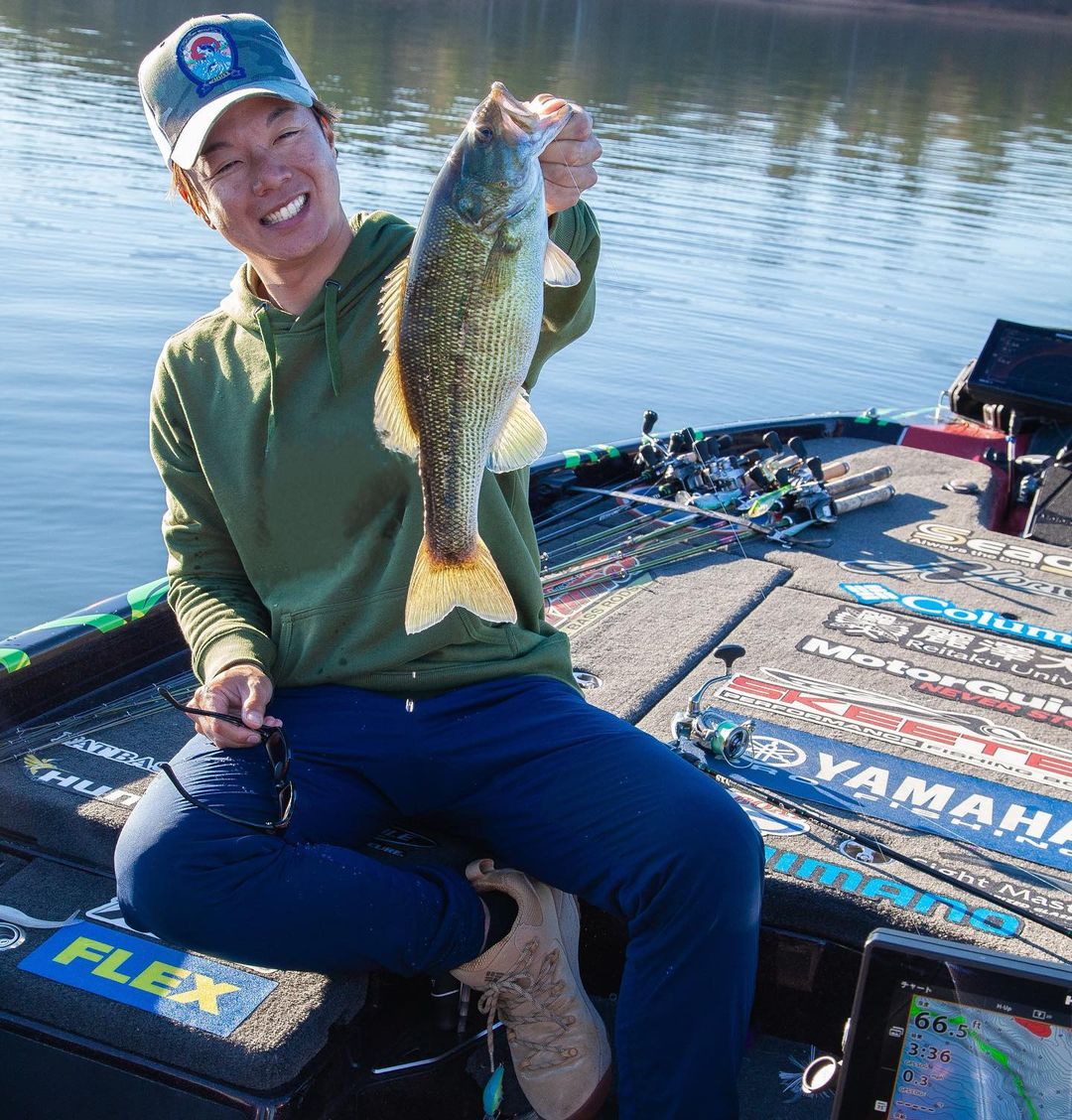 Taku FAT BASS Hunter 