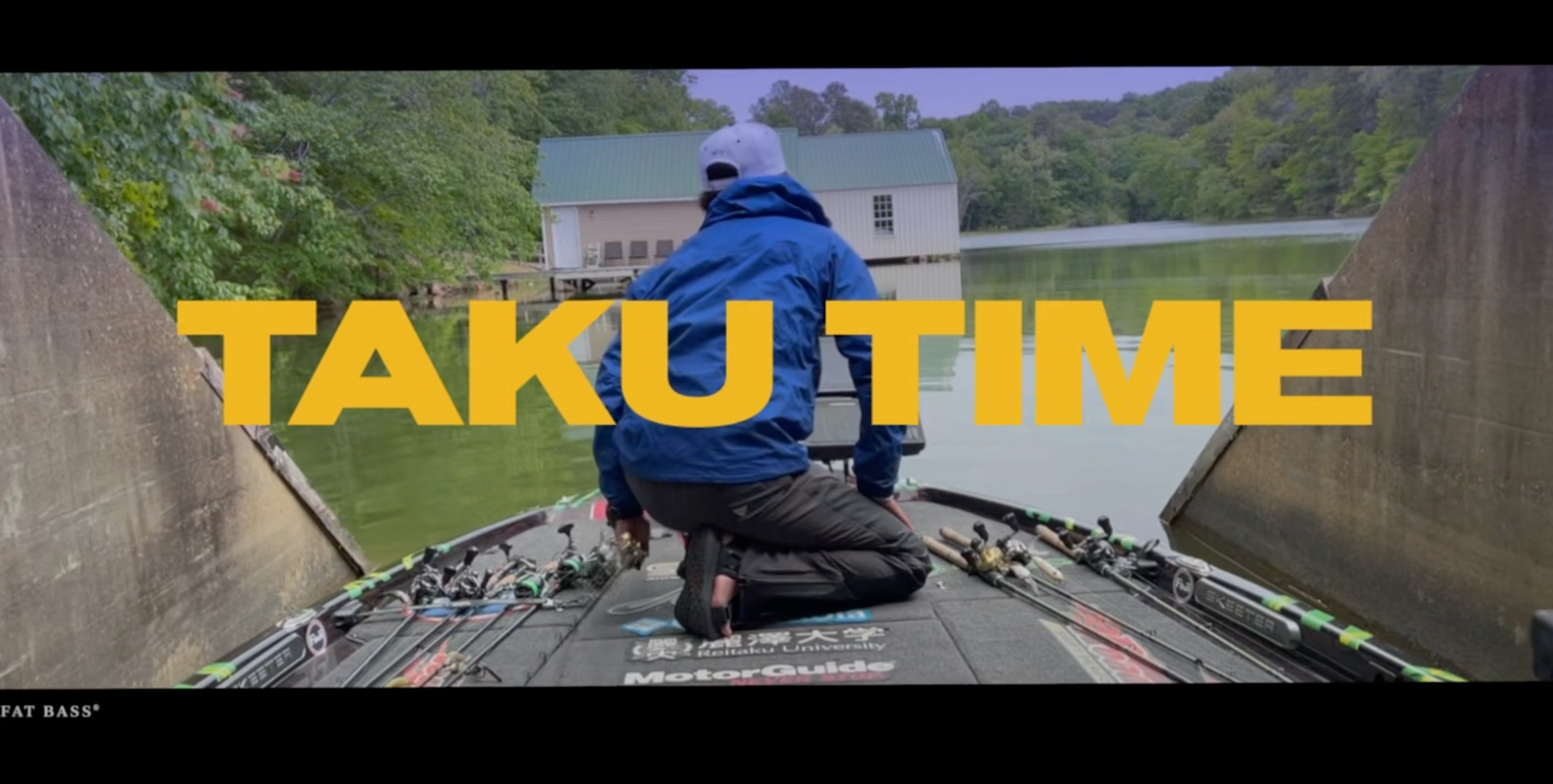 Taku Time