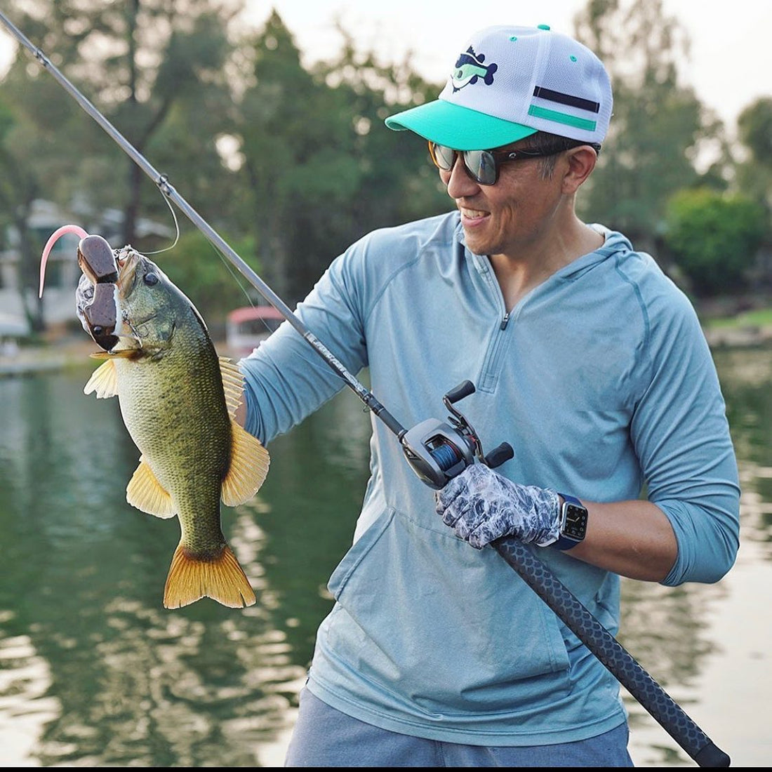 Definitely a legend in the making @zandertackletour !