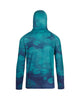 FAT BASS "Lily Camo" Performance Shirt - Fat Bass