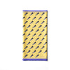 FAT BASS BOAT NECK GAITER FRONT