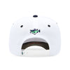 Fat Bass Camo Mesh Hunter Hat_Back