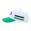 Fat Bass All Mesh Bill Dance Legend Hat Left