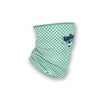 Fat Bass “Lily Camo Elite” Neck Gaiter_Right
