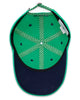 Fat Bass “Origin” Hat - Green