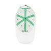 Fat Bass “Origins” Hat - White Inside