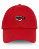 Fat Bass “State Pride” Hat - Georgia