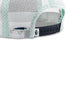 Fat Bass “TOPWATER” Hat - White Mesh - Fat Bass Topwaterlure