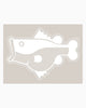 The Fat Bass LOGO LOVE 4 Pack - Fat Bass